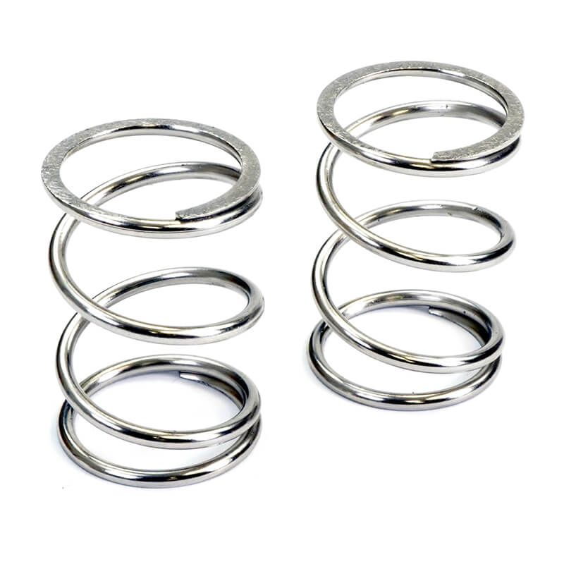 FTX Supaforza Front Shock Spring 5T (FTX9586)