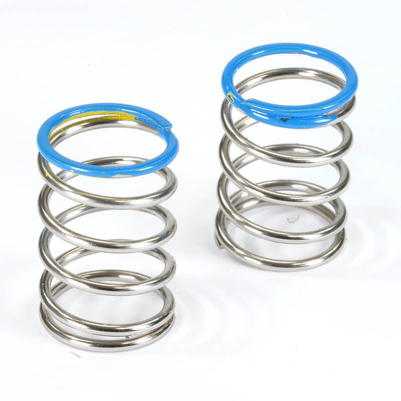FTX Supaforza Front Shock Spring 6T (FTX9587)