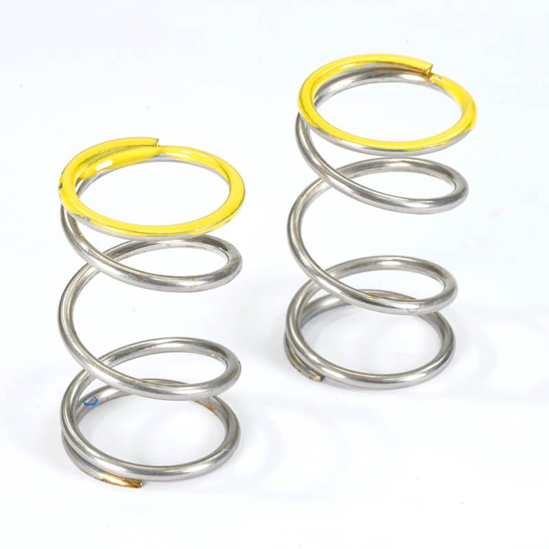 FTX Supaforza Rear Shock Spring 4.5T (FTX9588)