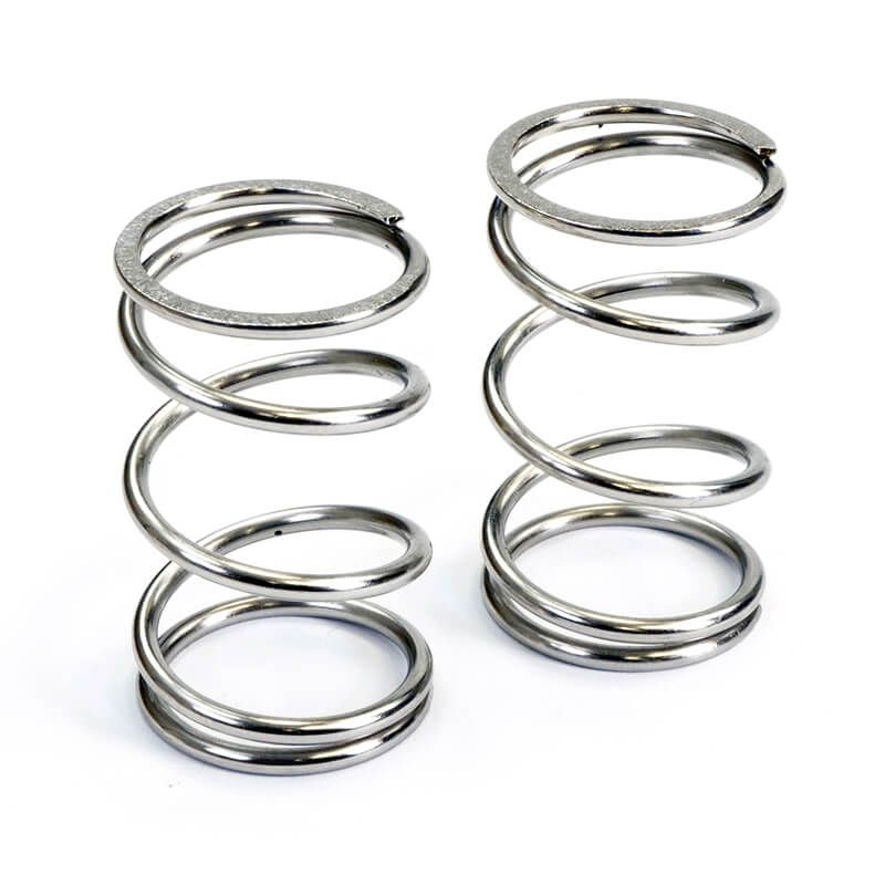 FTX Supaforza Rear Shock Spring 5T (FTX9589)