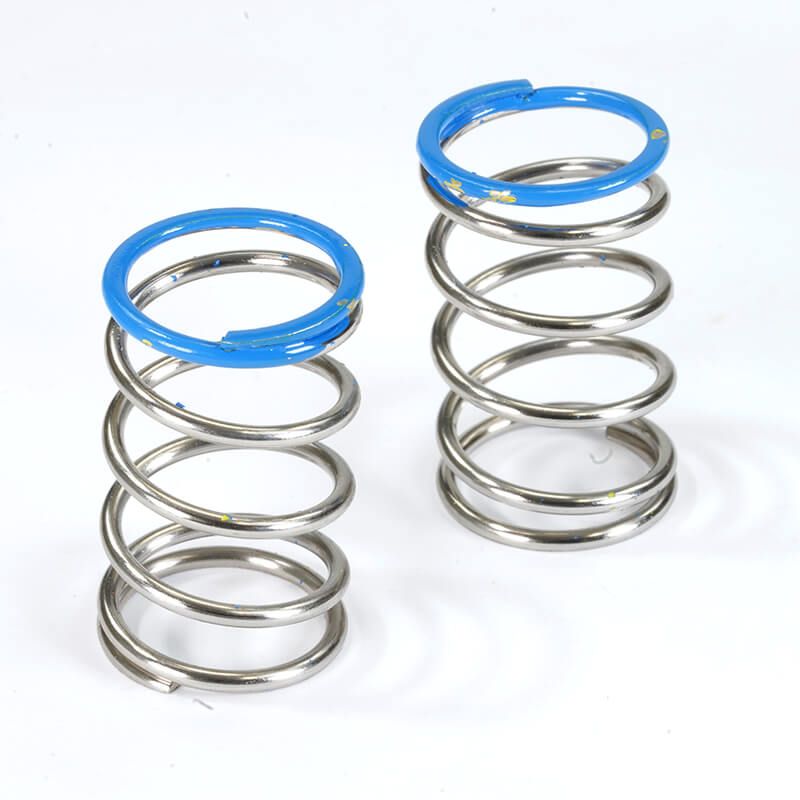 FTX Supaforza Rear Shock Spring 6T (FTX9590)