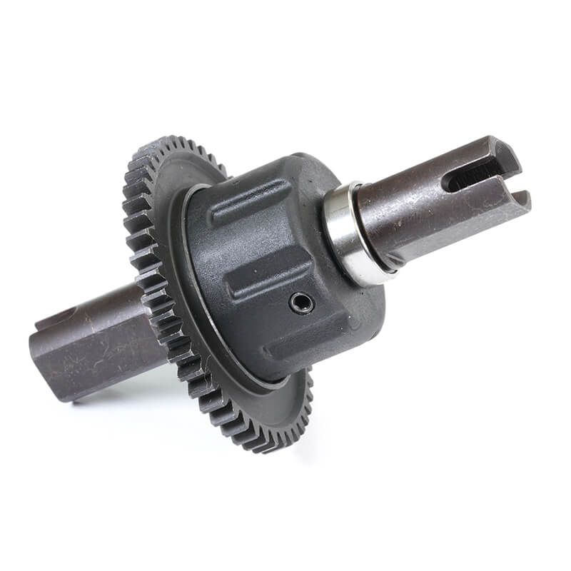 FTX Supaforza CeNTer DiffereNTial,Assembled (FTX9592)
