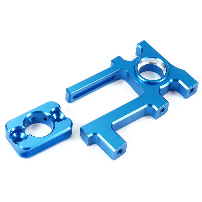 FTX Supaforza Motor Mount&amp;Slide Mount (FTX9598)
