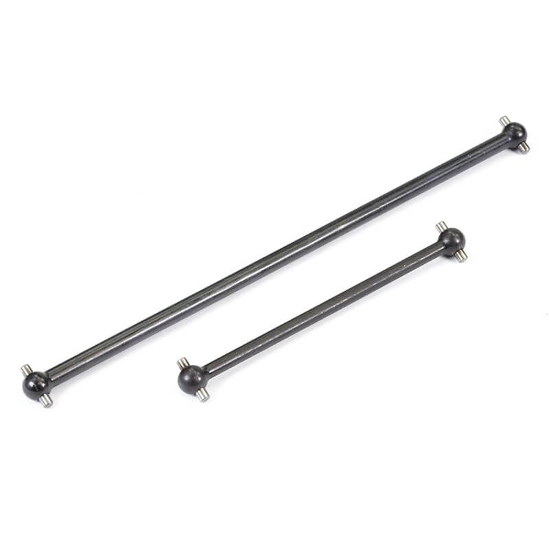 FTX Supaforza Centre Driveshaft Set 91mm/166 mm (FTX9604)