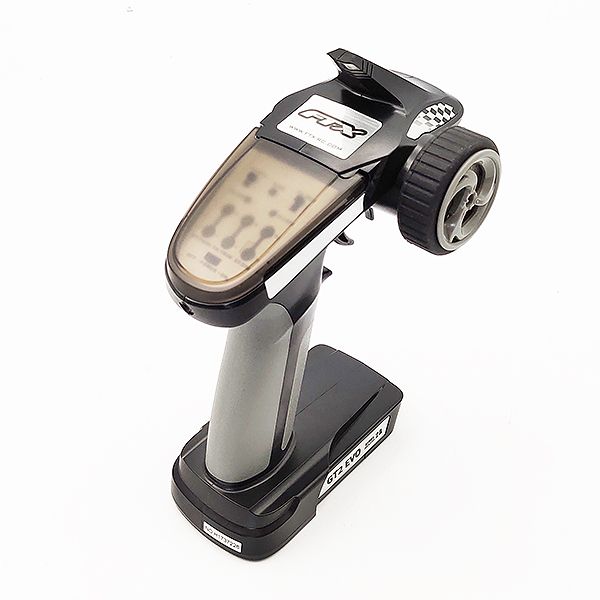FTX DR8 Transmitter (FTX9610)
