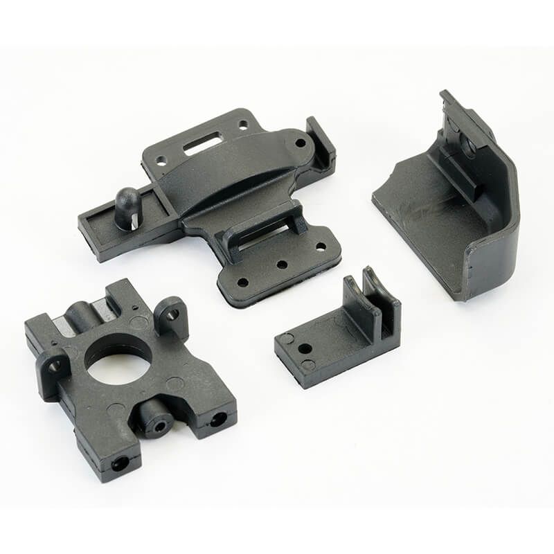 FTX Supaforza Centre Diff Mount (FTX9612)