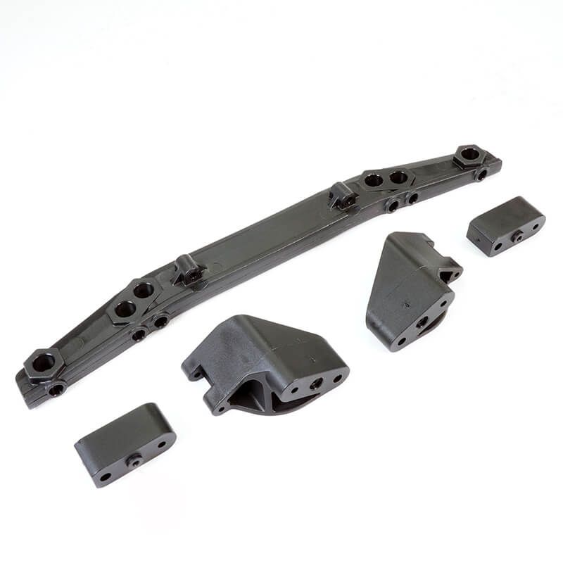 FTX Supaforza Rear Body Post Set (FTX9615)