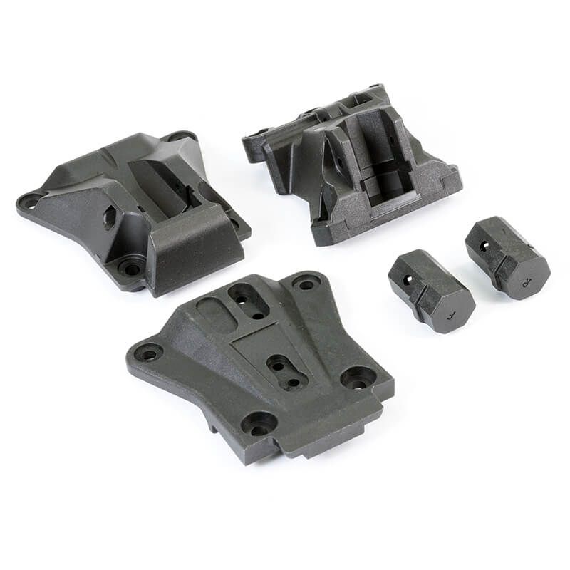 FTX Supaforza CeNTer Chassis Brace Mount (FTX9616)