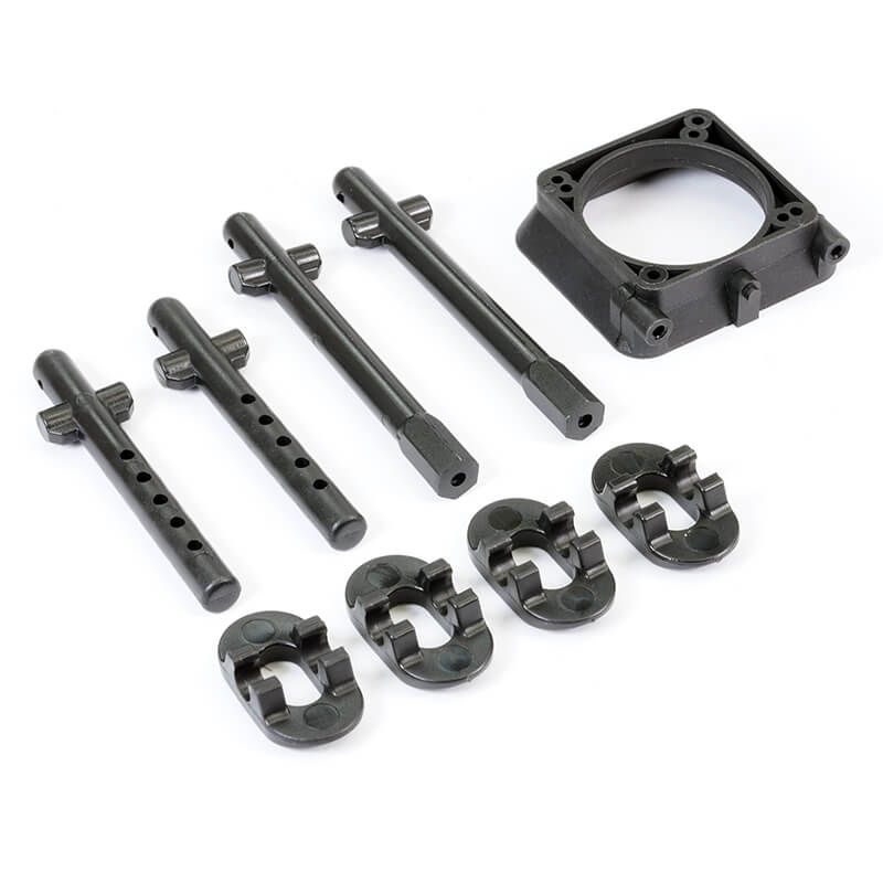 FTX Supaforza Body Post Set (FTX9623)