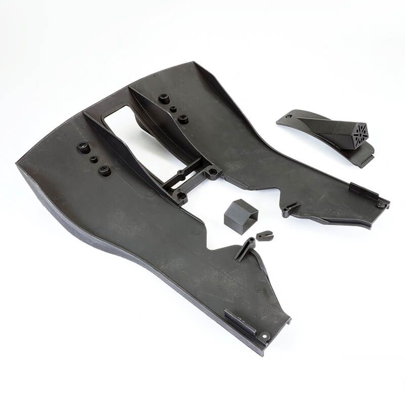 FTX Supaforza Rear Diffuser (FTX9624)