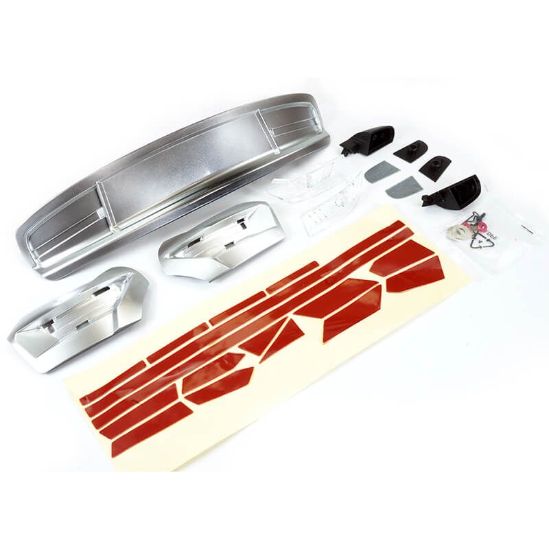 FTX Supaforza Headlight Mounting Parts (FTX9629A)