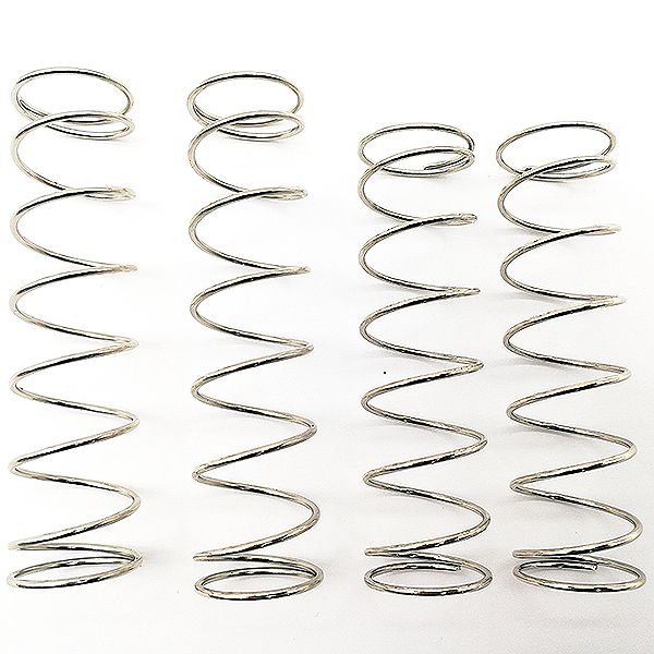 FTX DR8 Front &amp; Rear Spring Set (4) (FTX9666)
