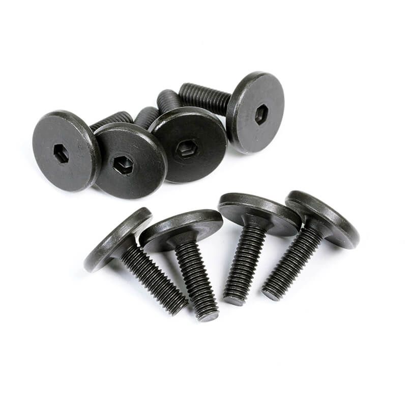 FTX Supaforza Wide Head Hex Screw 310 (FTX9670)