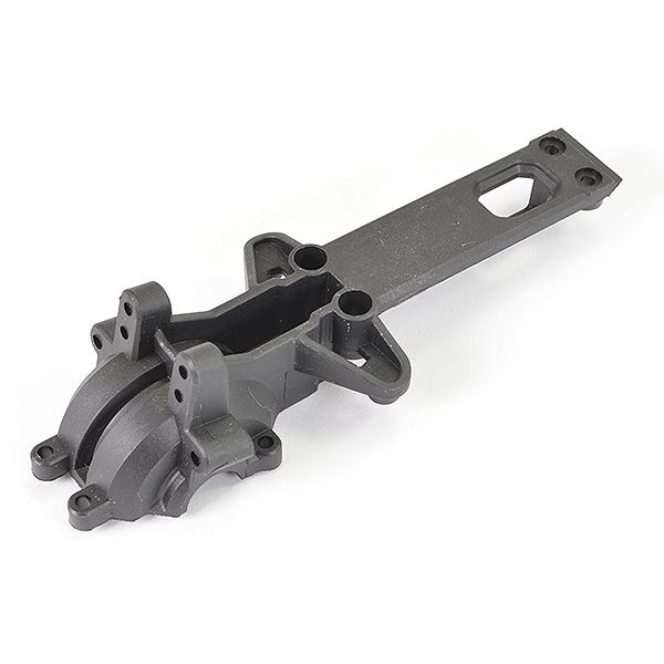 FTX Tracer Front Gearbox Top Housing &amp; Top Plate (FTX9701)