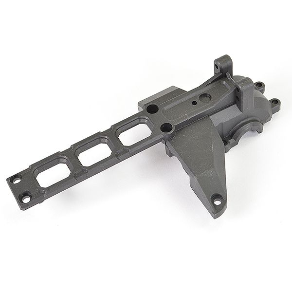FTX Tracer Rear Gearbox Top Housing &amp; Top Plate (FTX9702)