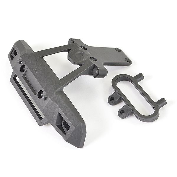 FTX Tracer Front Bumper Assembly (FTX9703)