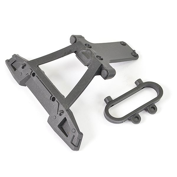 FTX Tracer Rearbumper Assembly (FTX9704)