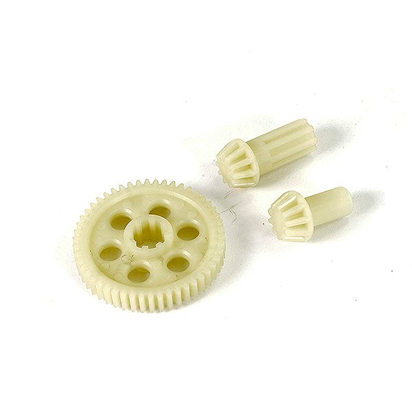 FTX Tracer Spur Gear &amp; Drive Pinions (FTX9719)