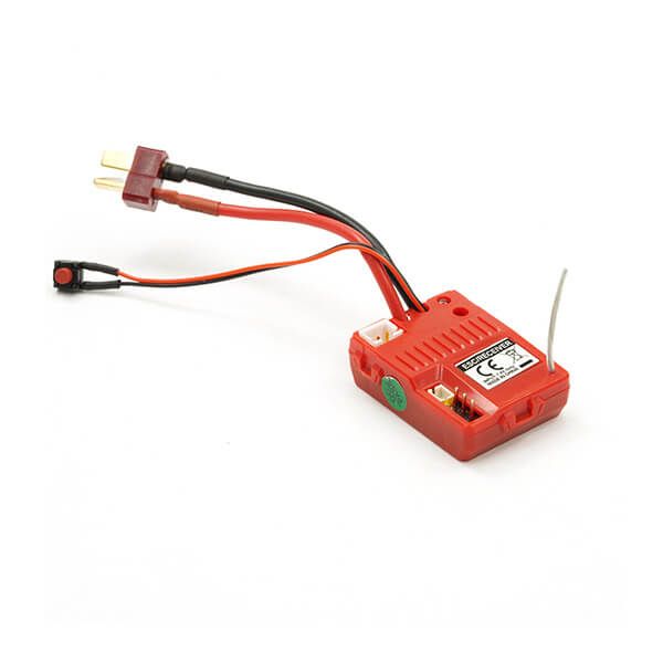 FTX Tracer Speed Control &amp; Receiver 3-Wire (Post 12/21) (FTX9731-3W)
