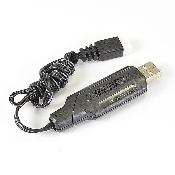 FTX Tracer Usb Balance Charger (FTX9737)