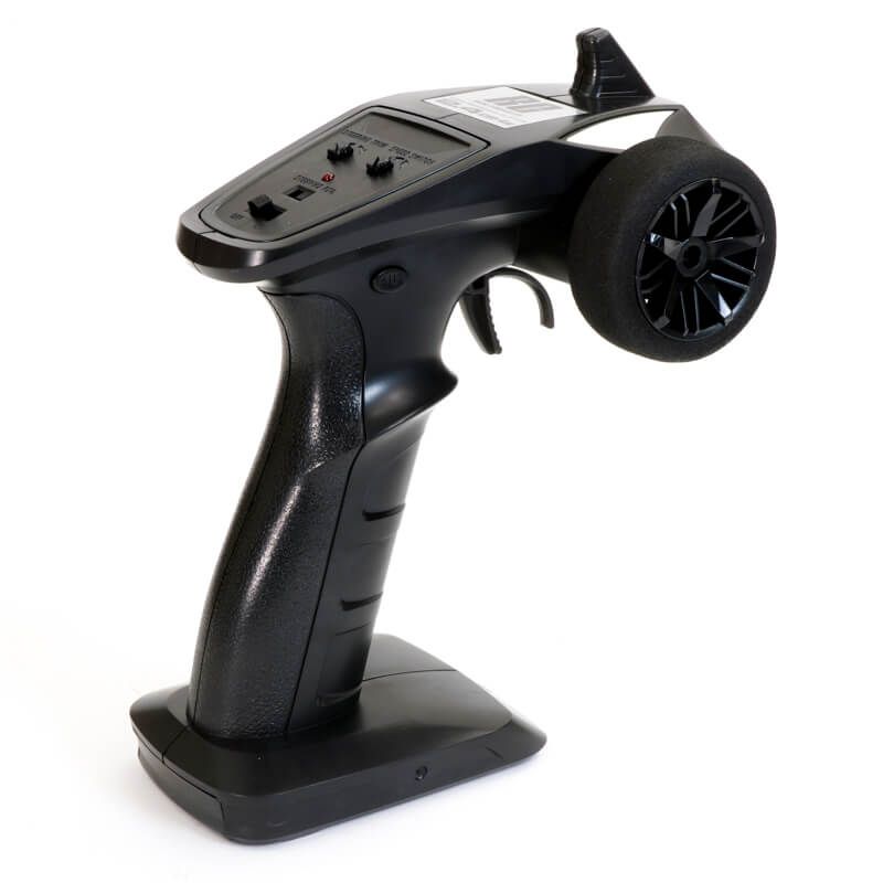 FTX Tracer 2.4Ghz Radio (For Brushed Car) (FTX9738)
