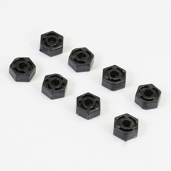 FTX Tracer Wheel Hex (12mm) (FTX9743)