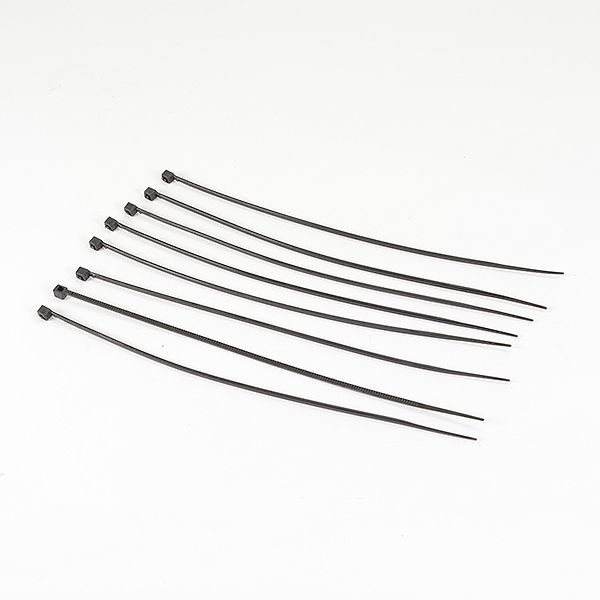 FTX Tracer Cable Ties (8pcs) (FTX9744)