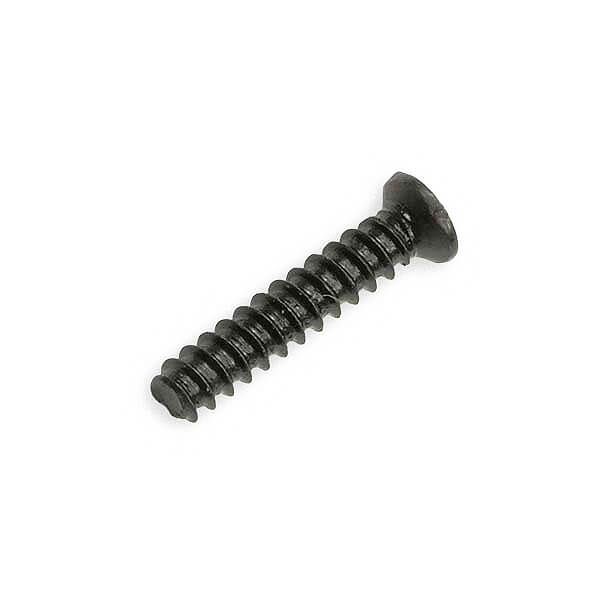 FTX Tracer Countersunk Self Tapping KBH02.3*12mm (FTX9757)