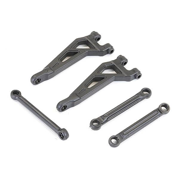 FTX Tracer Brushless Upper Suspension Arms &amp; Steer Links (FTX9762)