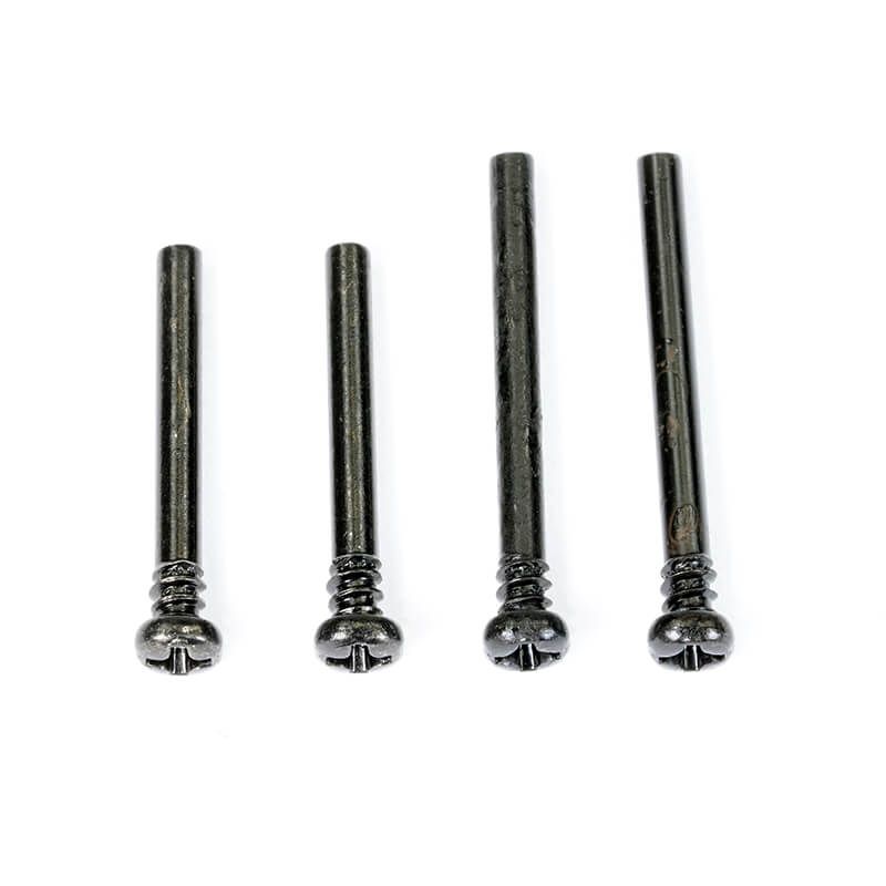 FTX Tracer Brushless Upper Front/Rear Suspension Hinge Bolts (FTX9764)
