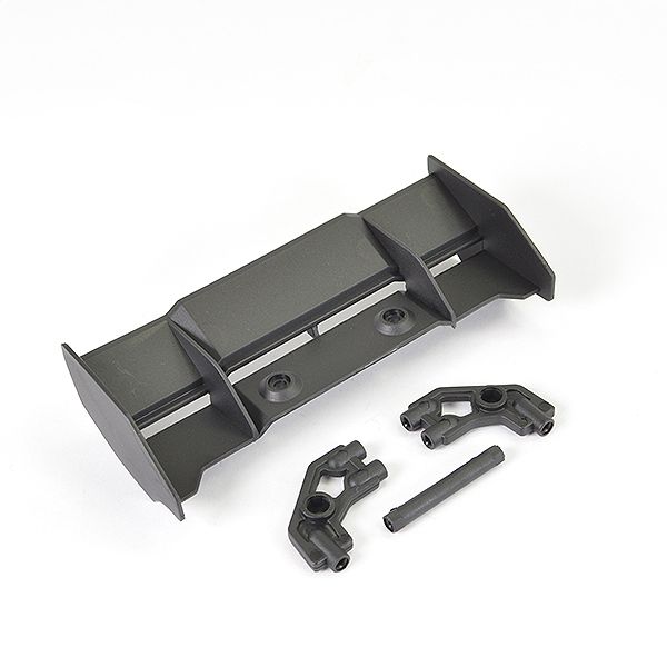 FTX Tracer Truggy Rear Wing &amp; Mount (FTX9768)