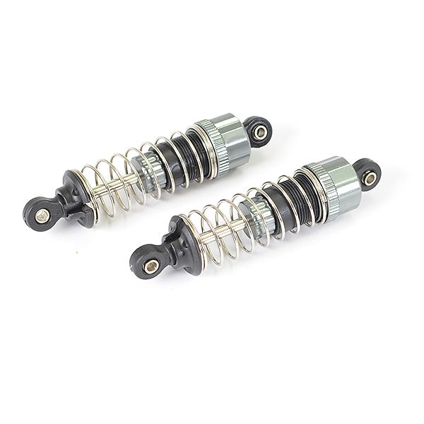 FTX Tracer Aluminum Capped Oil Filled Shocks (Pr) (FTX9775)