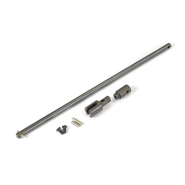 FTX Tracer Heavy Duty Centre Driveshaft Use With FTX9777/FTX9778 (FTX9776)