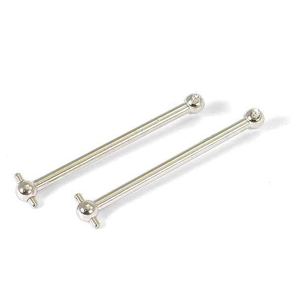 FTX Tracer Metal Rear Dogbones (FTX9781)