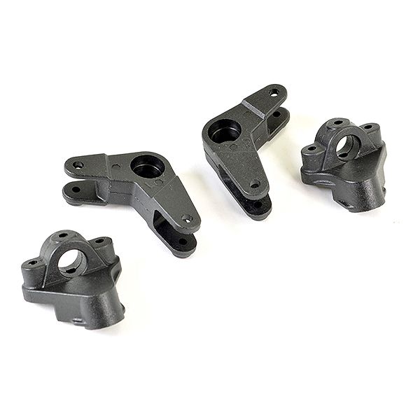 FTX Texan 1:10 Rear Shock Mount &amp; Body Mounts (FTX9855)