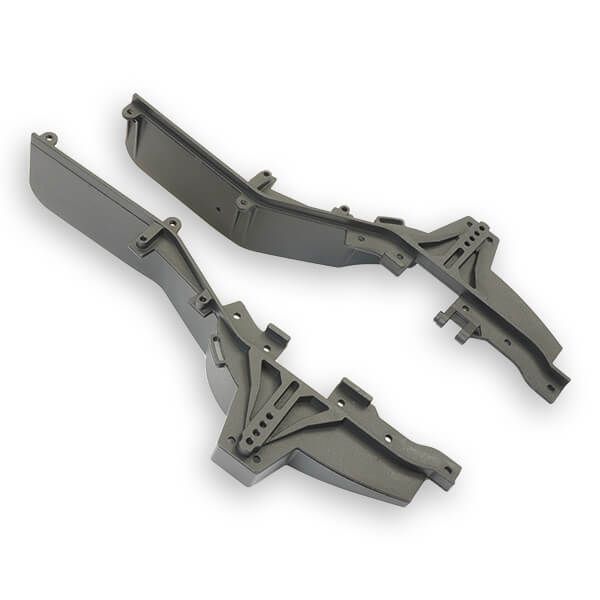 FTX Texan 1:10 Fenders (FTX9859)