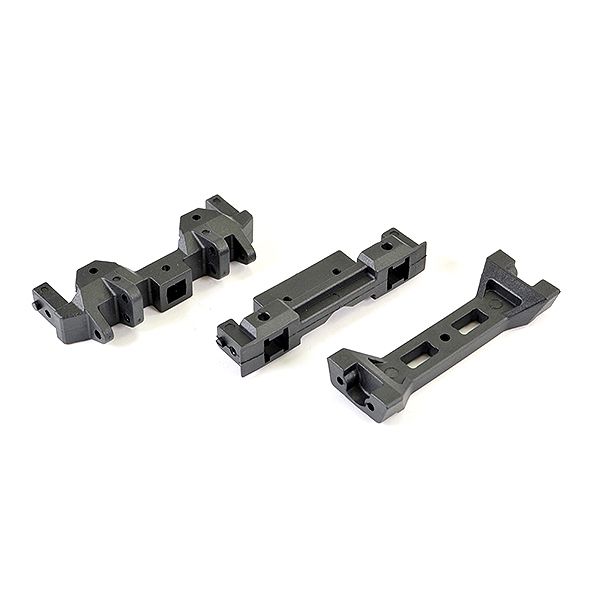 FTX Texan 1:10 Bumper Mounts (FTX9860)