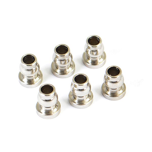 FTX Ball Standoff 5.0 (6pcs) (FTX9867)