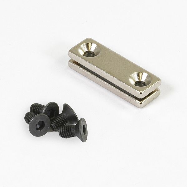 FTX Texan 1:10 Body Mount Magnet (FTX9883)
