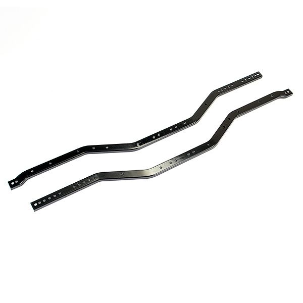 FTX Texan 1:10 Chassis Rails (FTX9898)
