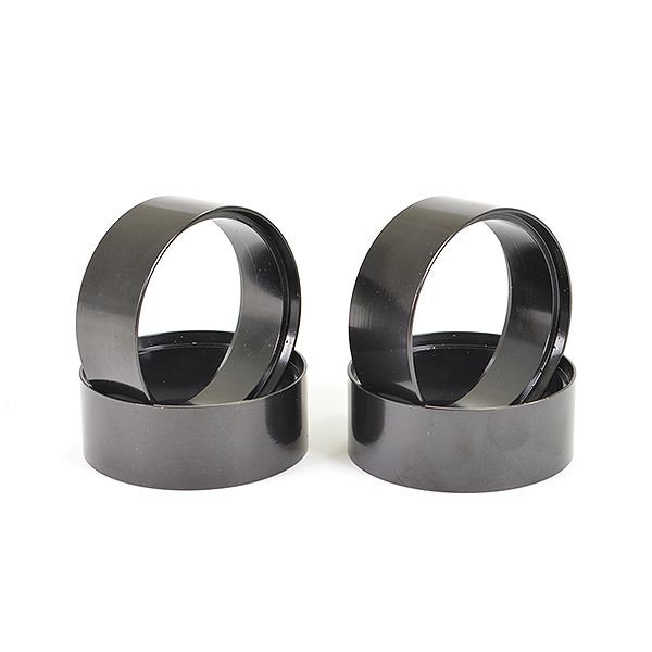 FTX Texan 1:10 Aluminum Beadlo Ck 132G Wheel Weight Set (2pcs) (FTX9922)