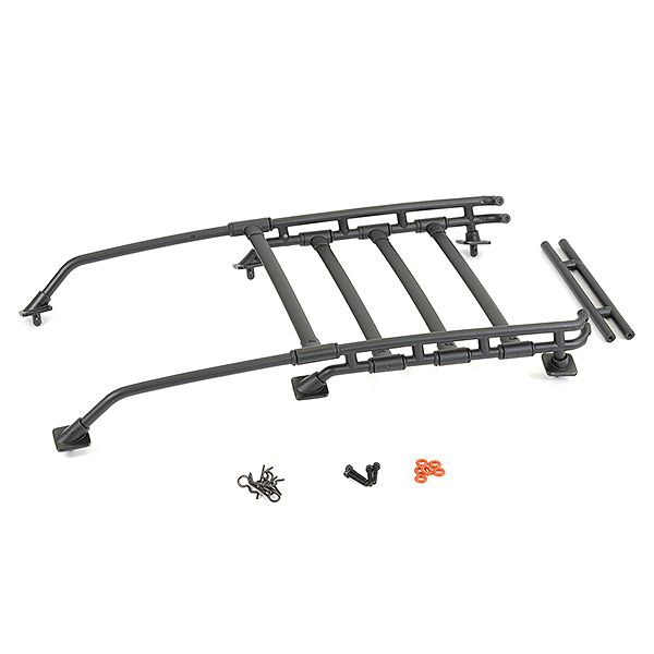 FTX Outback Geo 4X4 Moulded Roof Rack (FTX9931)