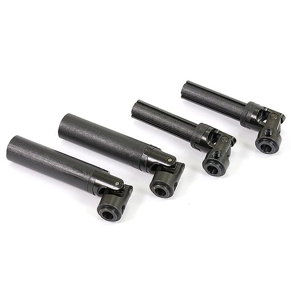 FTX Outback Geo 4X4 Telescopic Centre Driveshafts (FTX9937)