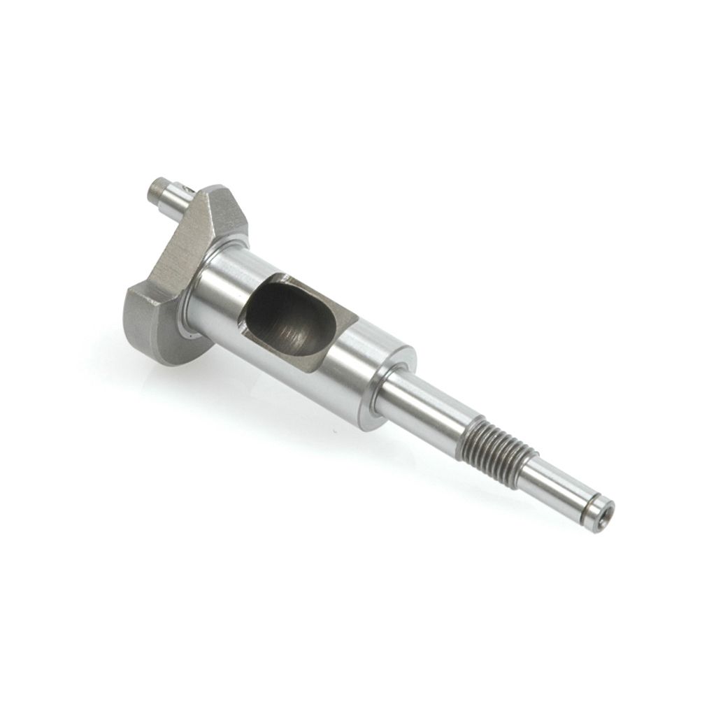 Schumacher Crankshaft - 21XT (AA0265) (G502)