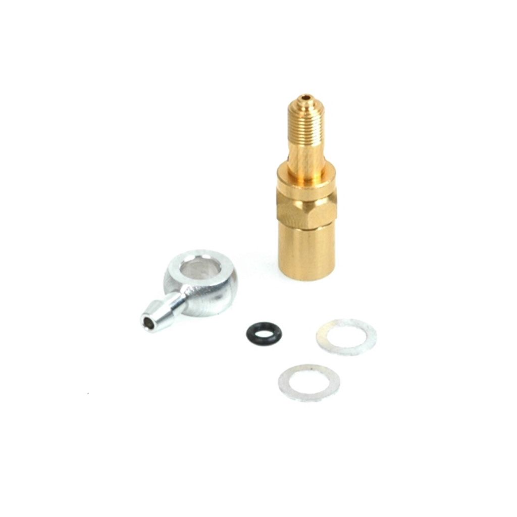 Schumacher Needle Valve Assembly - 21XT (PN1047) (G525)