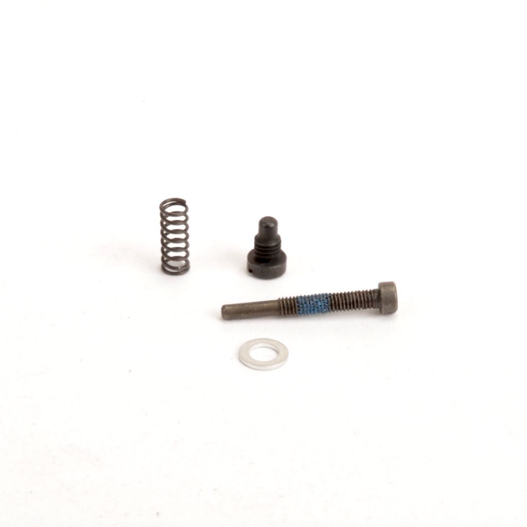 Schumacher Throttle Stop Screws; 21XT PN1052 (G527)