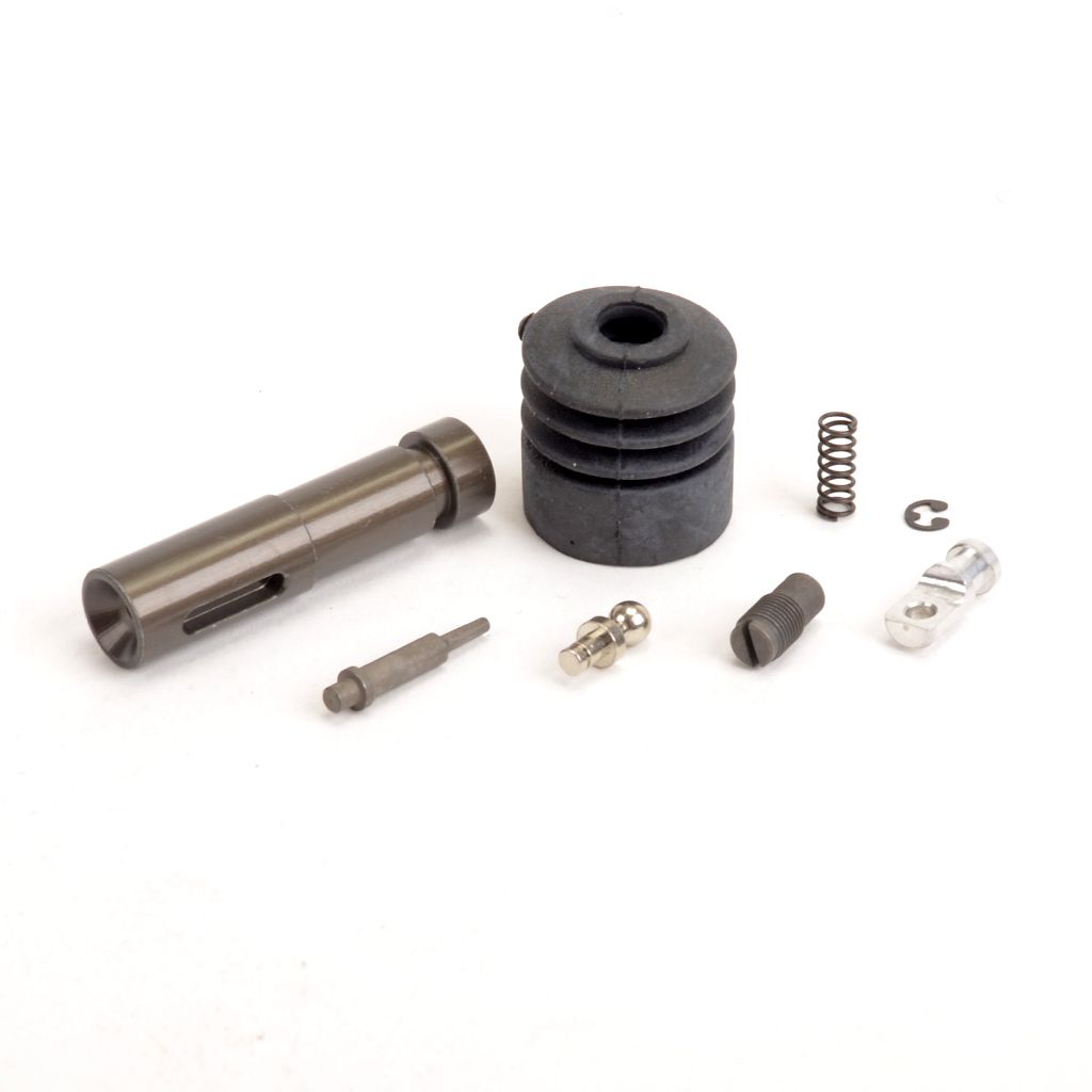 Schumacher Carb Slide valve Assembly - 12BZX (G547)