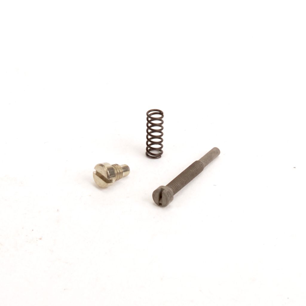 Schumacher Throttle Stop Screw Set - 12BZX (G550)