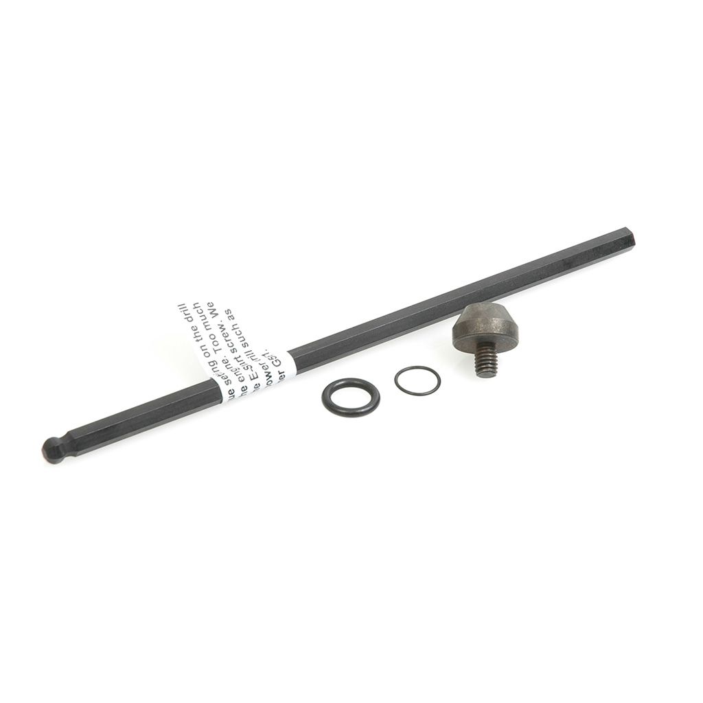 Schumacher Hex Drive and Screw - E-Start (G562)