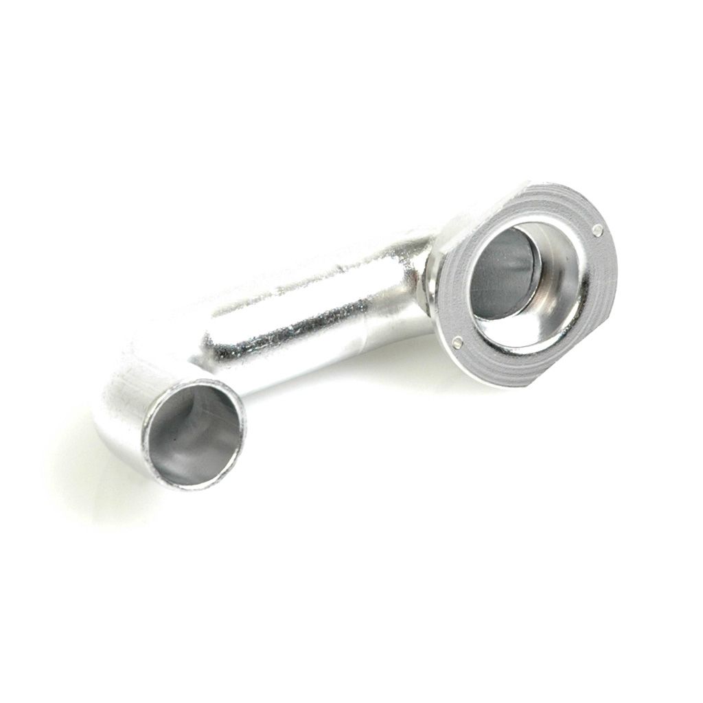 Schumacher Exhaust Header Pipe - Menace (G570)